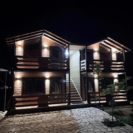 Oda N'Bjeshke Валбона Экстерьер фото